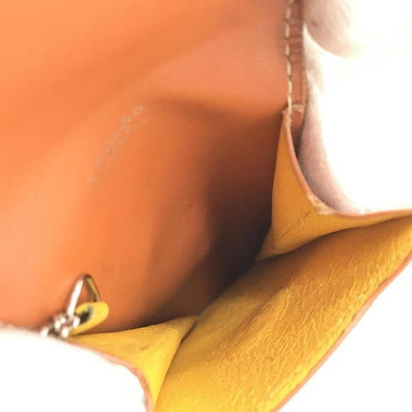 Auth GOYARD Goyardine Portier GM Key Pouch - Picture 2 of 8